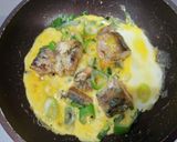 サバ缶使って～簡単サバ丼作り方6写真