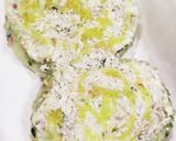 うちの味☆ドロ〜リ大人のパングラタン☆作り方18写真