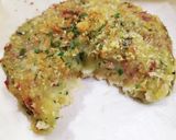 うちの味☆ドロ〜リ大人のパングラタン☆作り方23写真