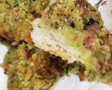 うちの味☆ドロ〜リ大人のパングラタン☆作り方24写真