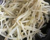 簡単　ごま豆乳みぞれラーメン作り方12写真