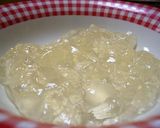 二度美味しい、リンゴのコンポート♪作り方5写真