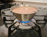 雨が降る日に作りたいホッと豆乳ココア作り方7写真