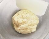トースターde完結！簡単ちぎりパン作り方4写真