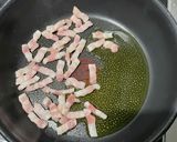 時短ペペロンチーノ作り方7写真