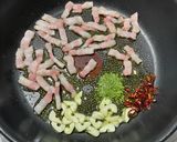 時短ペペロンチーノ作り方9写真