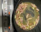 時短ペペロンチーノ作り方12写真