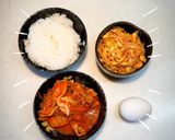 あまり物リメイク作り方1写真