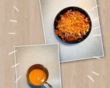 あまり物リメイク作り方2写真