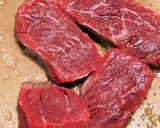 牛肉のマーマレードソース煮作り方2写真