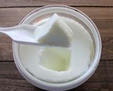 ABCT種菌+森永高たんぱく高カルシウム作り方6写真
