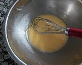 ビーツとりんごのケークサレ作り方3写真