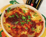 焼肉の生だれで新玉ねぎ大量消費チーズ焼き作り方9写真