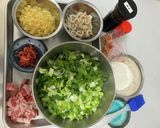 ネギ焼き七味醤油作り方2写真