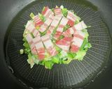 ネギ焼き七味醤油作り方4写真