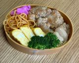 お弁当…2024/03/05の献立作り方7写真