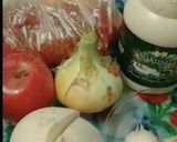 砂糖不使用❣かぶらのキムチ作り方1写真