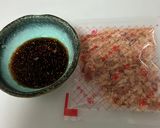 ネギ焼き七味醤油作り方5写真
