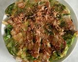 ネギ焼き七味醤油作り方7写真