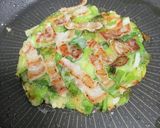 ネギ焼き七味醤油作り方6写真