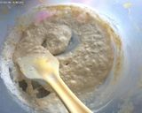 明太クリームのエピ風パン作り方3写真