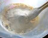明太クリームのエピ風パン作り方4写真