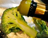 1番美味しいブロッコリーの食べ方作り方2写真
