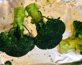 1番美味しいブロッコリーの食べ方作り方3写真
