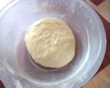 明太クリームのエピ風パン作り方7写真
