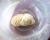 明太クリームのエピ風パン作り方5写真