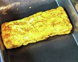 本格派な料亭の味！いしりのふんわり卵焼き作り方4写真