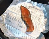 解凍なしで簡単！冷凍魚の焼き方コツ作り方1写真