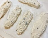 カリカリもっちりお豆腐パン◎作り方3写真