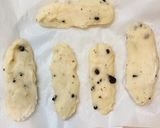 カリカリもっちりお豆腐パン◎作り方4写真