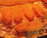 カリカリもっちりお豆腐パン◎作り方5写真