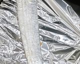 洗い物減、簡単魚の焼き方作り方3写真