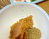味噌玉作り方1写真
