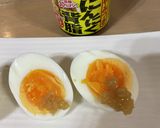 パパゆで卵食べ方研究所(アイデア募集)作り方12写真