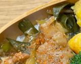 お弁当…2024/03/01の献立作り方3写真