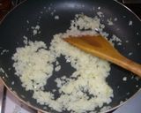 鶏肉でピーマンの肉詰め(カレー風味)作り方1写真