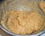 鶏肉でピーマンの肉詰め(カレー風味)作り方2写真