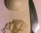 シャリアピンソース作り方1写真