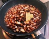 シャリアピンソース作り方5写真