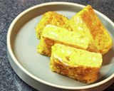 本格派な料亭の味！いしりのふんわり卵焼き作り方5写真