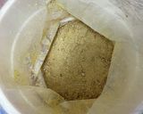 お袋の味❗️自家製たくあんを作ろう‼️作り方4写真