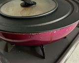 えのきでかさまし！鶏つくね作り方5写真