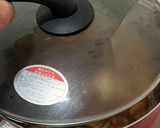 濃くて辛旨！白ネギカレー作り方10写真