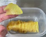 お袋の味❗️自家製たくあんを作ろう‼️作り方7写真