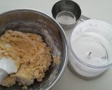 ★サクッともっちり!!簡単カレーパン★作り方3写真