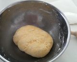 ★サクッともっちり!!簡単カレーパン★作り方4写真